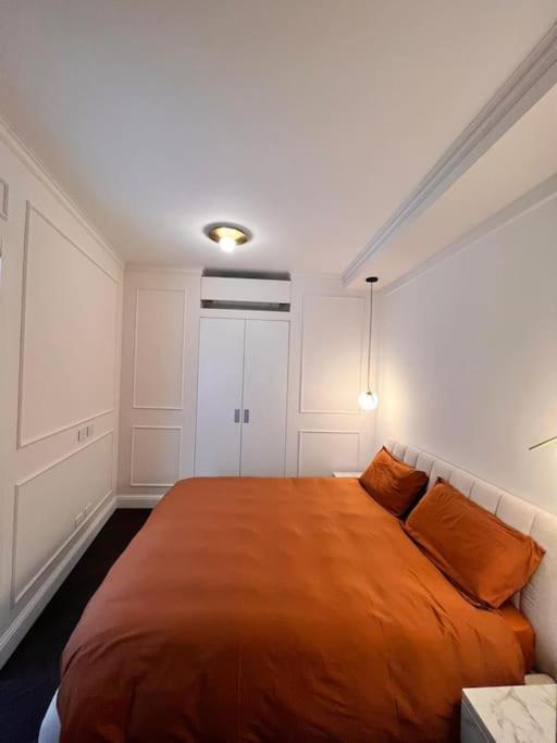 Elegante Appartamento In Zona Tortona-Solari Milánó Kültér fotó